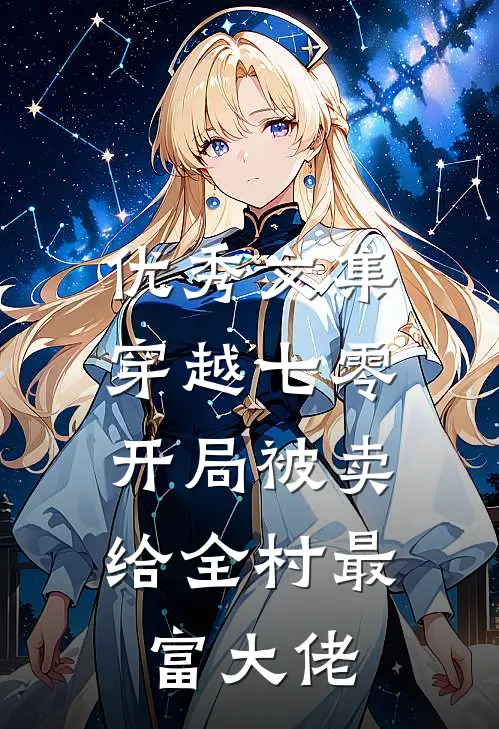 优秀文集穿越七零：开局被卖给全村最富大佬