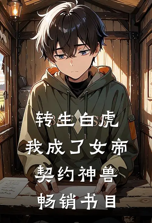 转生白虎，我成了女帝契约神兽畅销书目