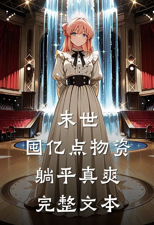 末世：囤亿点物资躺平真爽完整文本