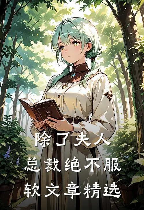 除了夫人，总裁绝不服软文章精选
