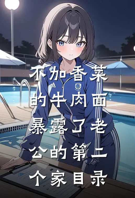 不加香菜的牛肉面，暴露了老公的第二个家目录