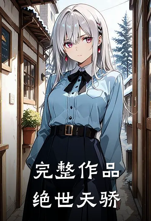 完整作品绝世天骄