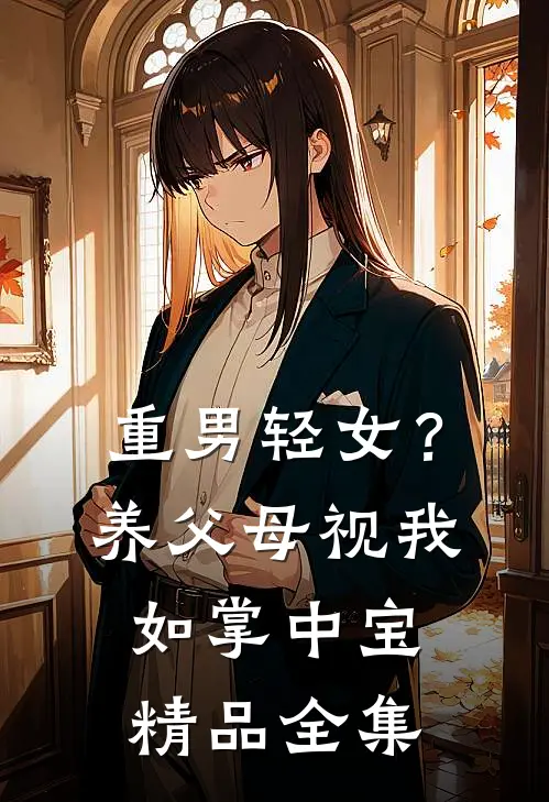 重男轻女？养父母视我如掌中宝精品全集