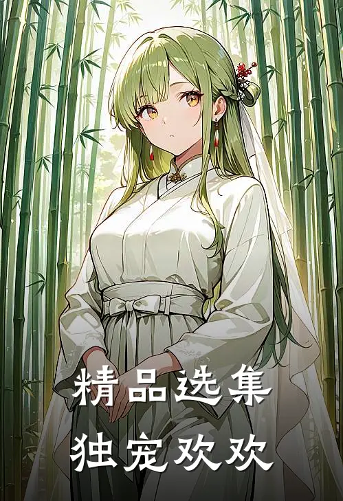 精品选集独宠欢欢