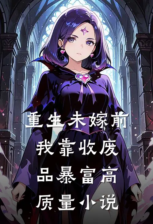 重生未嫁前，我靠收废品暴富高质量小说
