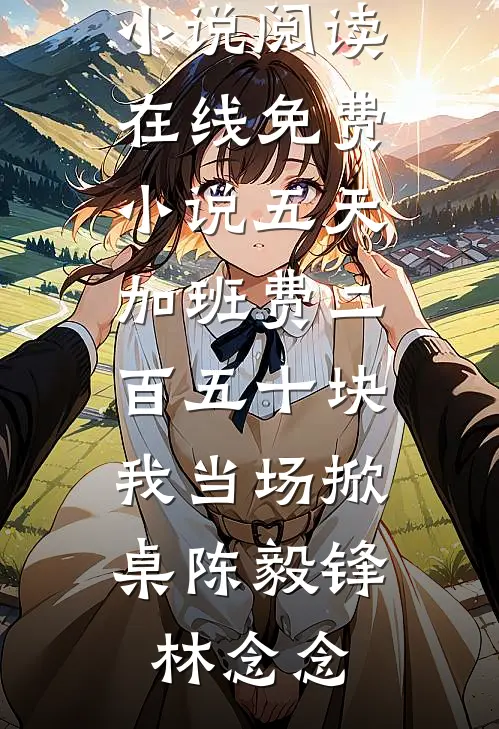 救赎路上，我把反派养歪了？前文+番外