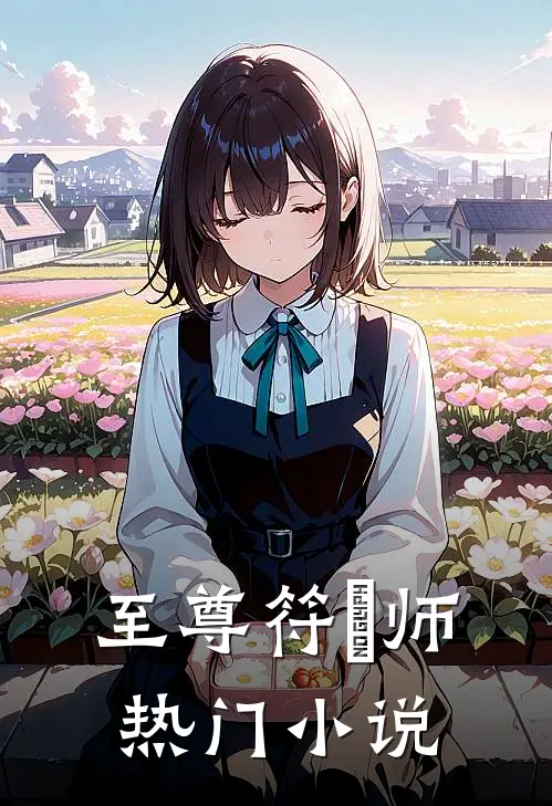 至尊符箓师热门小说