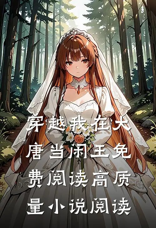 穿越我在大唐当闲王免费阅读高质量小说阅读
