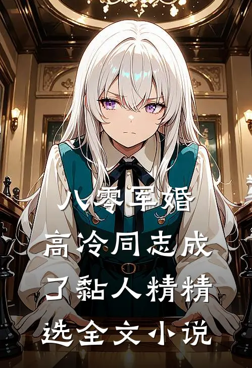 八零军婚：高冷同志成了黏人精精选全文小说