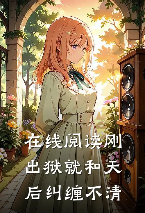 在线阅读刚出狱就和天后纠缠不清