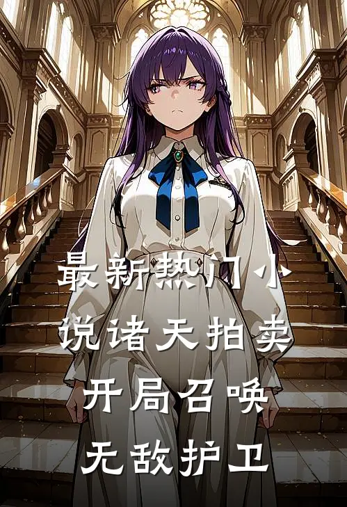 最新热门小说诸天拍卖：开局召唤无敌护卫