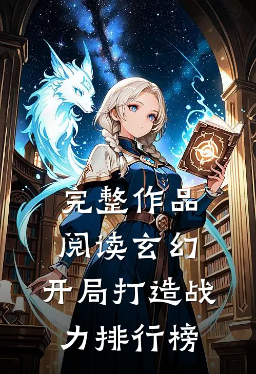 完整作品阅读玄幻：开局打造战力排行榜