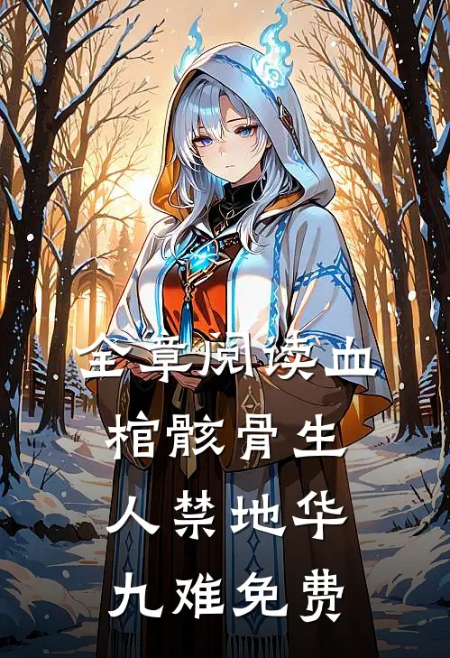 全章阅读血棺骸骨生人禁地华九难免费