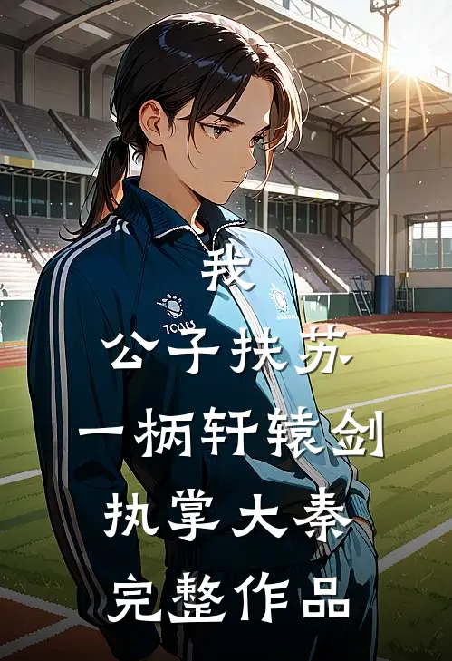 我，公子扶苏，一柄轩辕剑执掌大秦完整作品