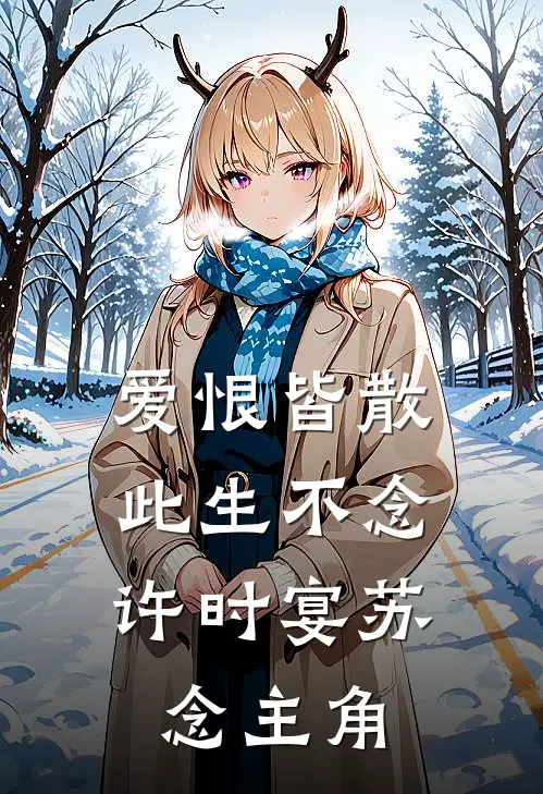 娇软美人被圈养，仙君是阴湿男鬼全篇