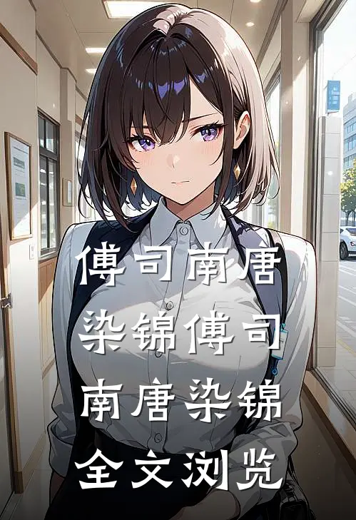 傅司南唐染锦傅司南唐染锦全文浏览