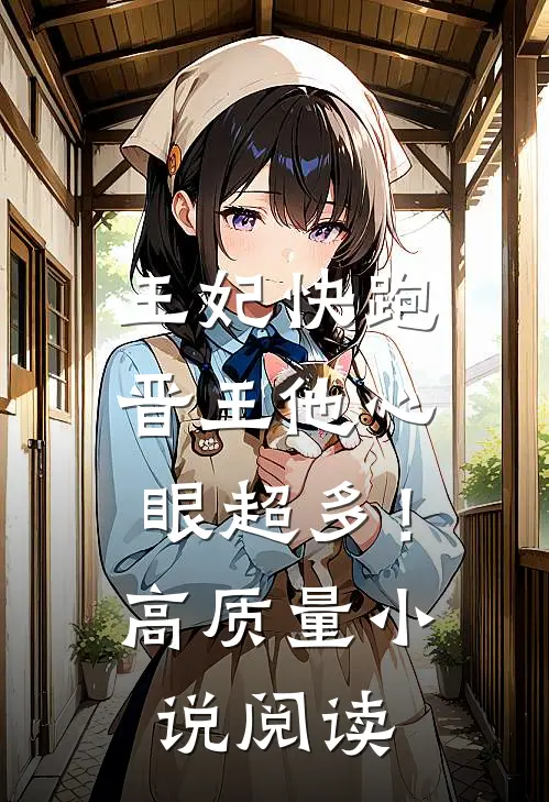 王妃快跑，晋王他心眼超多！高质量小说阅读
