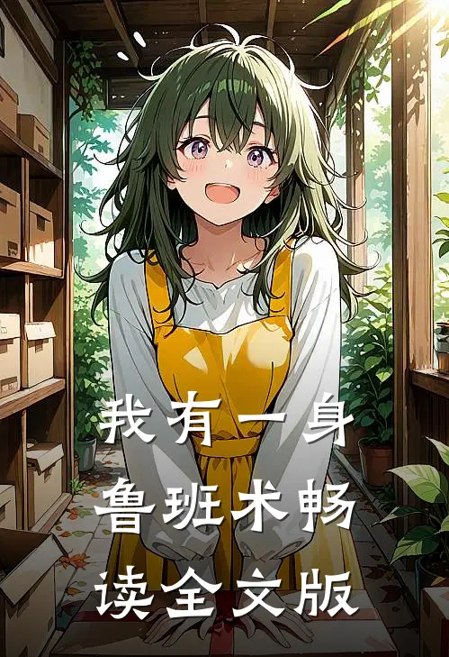 我有一身鲁班术畅读全文版