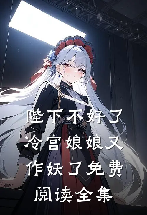 陛下不好了冷宫娘娘又作妖了免费阅读全集