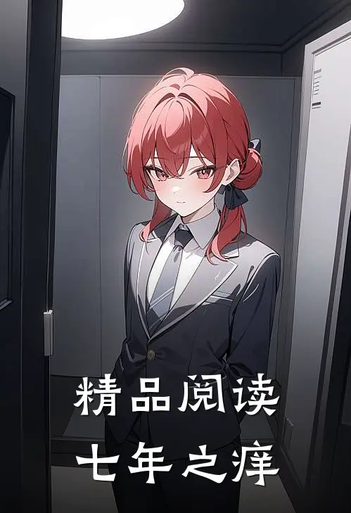 精品阅读七年之痒