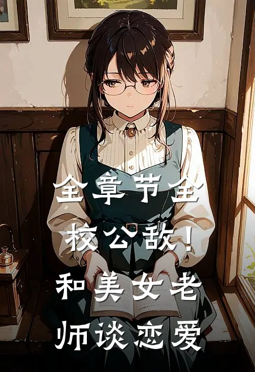 全章节全校公敌！和美女老师谈恋爱