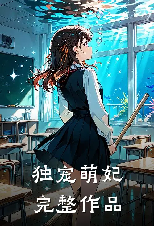 独宠萌妃完整作品