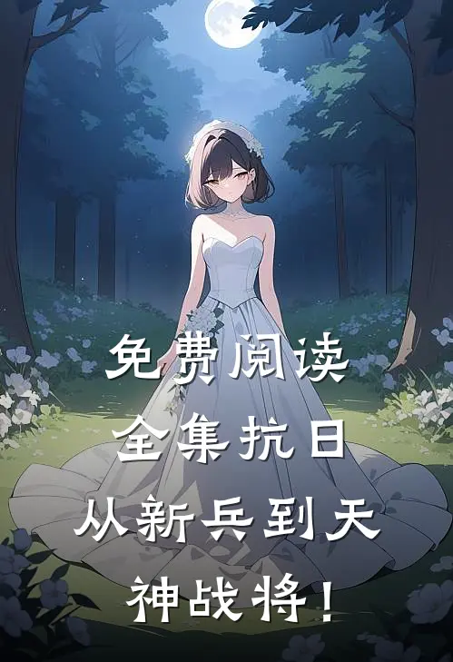 免费阅读全集抗日：从新兵到天神战将！