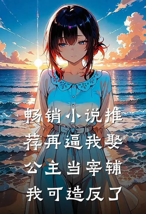 畅销小说推荐再逼我娶公主当宰辅，我可造反了