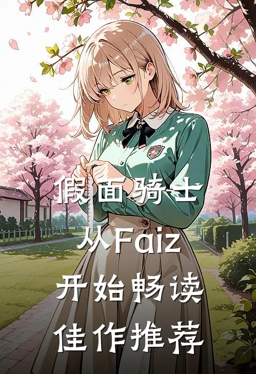 假面骑士：从Faiz开始畅读佳作推荐