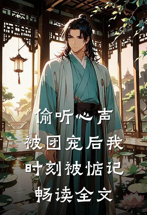 偷听心声：被团宠后我时刻被惦记畅读全文