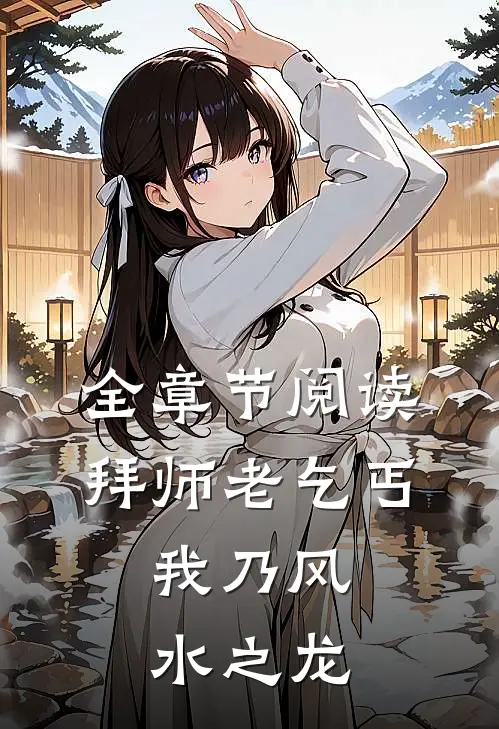 全章节阅读拜师老乞丐：我乃风水之龙