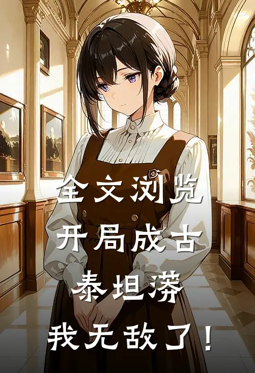 全文浏览开局成古泰坦蟒，我无敌了！