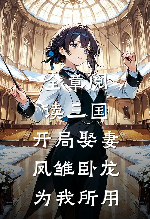 全章阅读三国：开局娶妻，凤雏卧龙为我所用