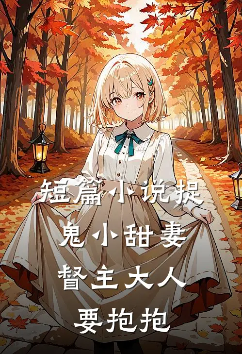 短篇小说捉鬼小甜妻：督主大人要抱抱