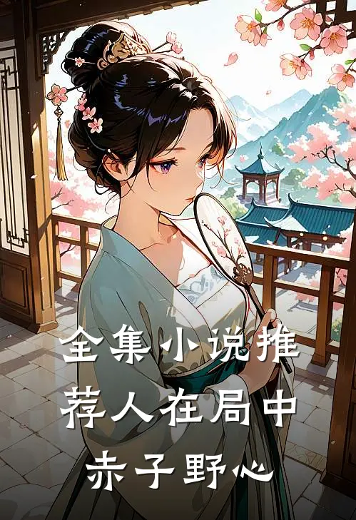 全集小说推荐人在局中：赤子野心