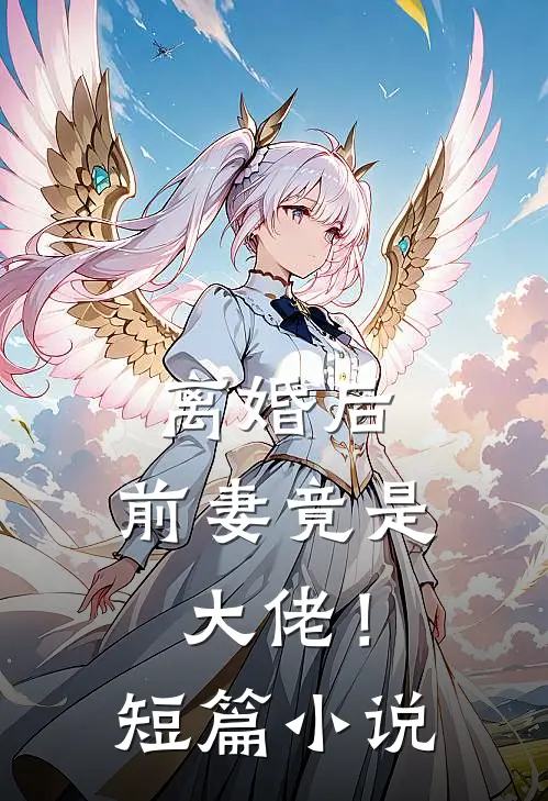离婚后，前妻竟是大佬！短篇小说