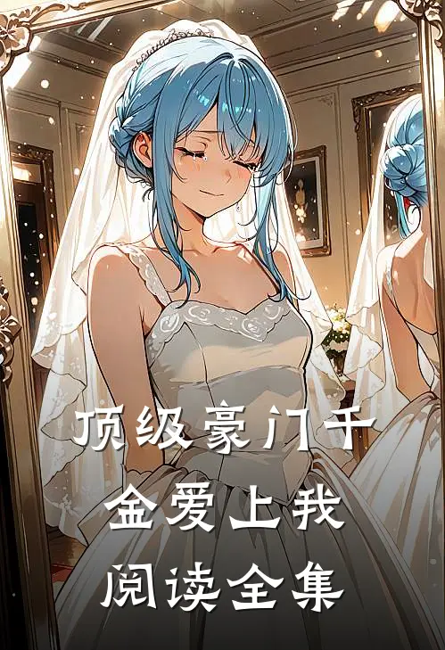 顶级豪门千金爱上我阅读全集