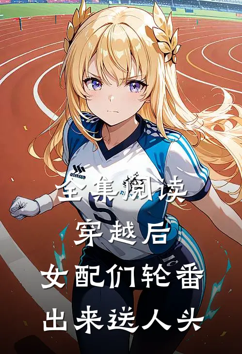 全集阅读穿越后，女配们轮番出来送人头
