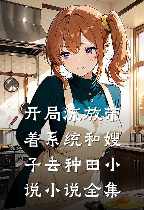 开局流放带着系统和嫂子去种田小说小说全集