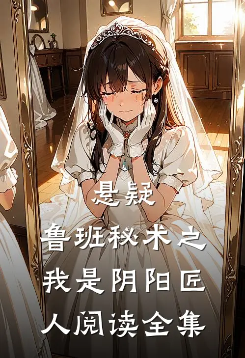 悬疑：鲁班秘术之我是阴阳匠人阅读全集