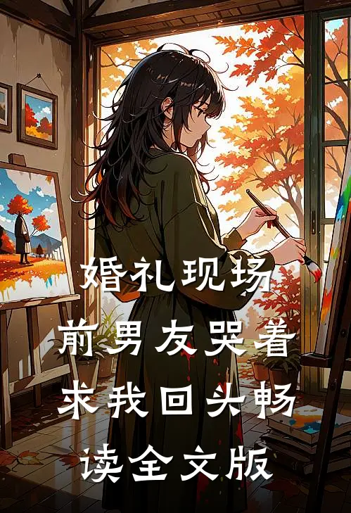 婚礼现场，前男友哭着求我回头畅读全文版