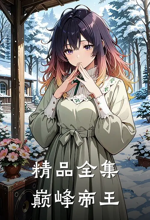 精品全集巅峰帝王
