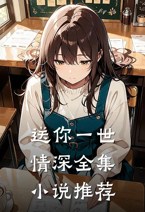 送你一世情深全集小说推荐