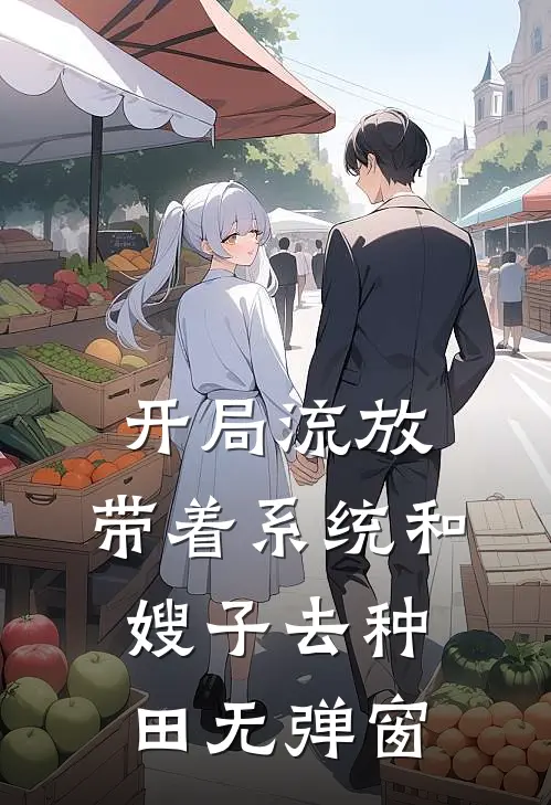 开局流放：带着系统和嫂子去种田无弹窗