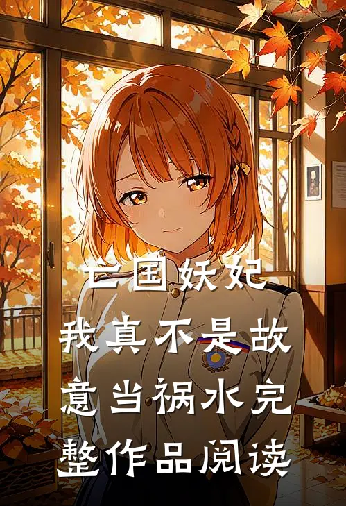 亡国妖妃，我真不是故意当祸水完整作品阅读