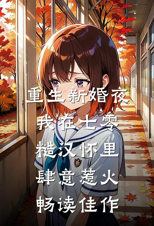 重生新婚夜，我在七零糙汉怀里肆意惹火畅读佳作