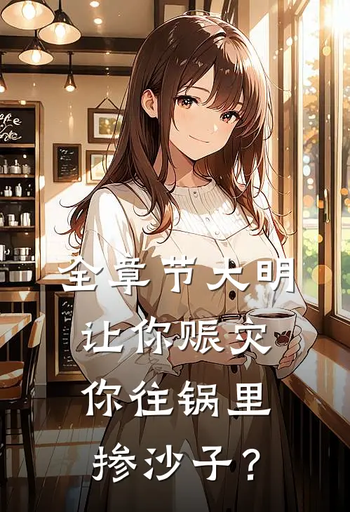全章节大明：让你赈灾，你往锅里掺沙子？