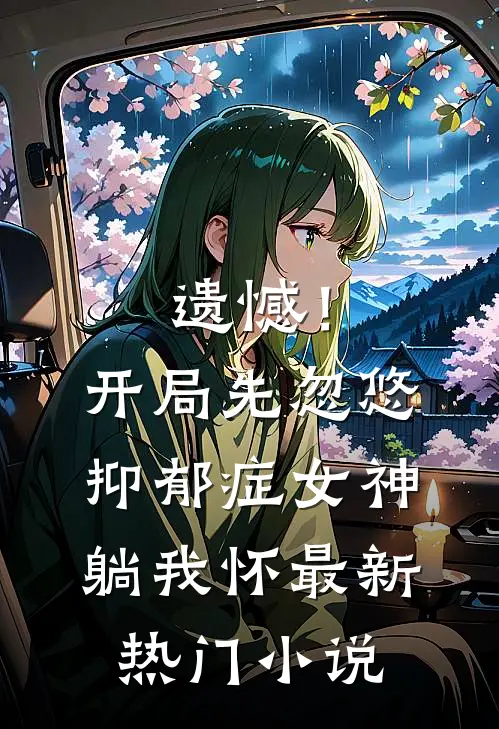 遗憾！开局先忽悠抑郁症女神躺我怀最新热门小说