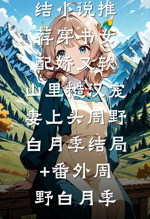 末世少女入盗墓，这波是专业对口！全集