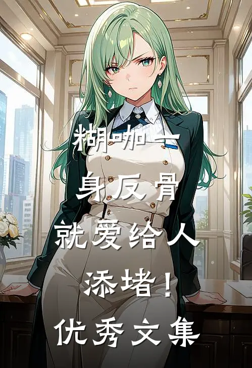 糊咖一身反骨，就爱给人添堵！优秀文集